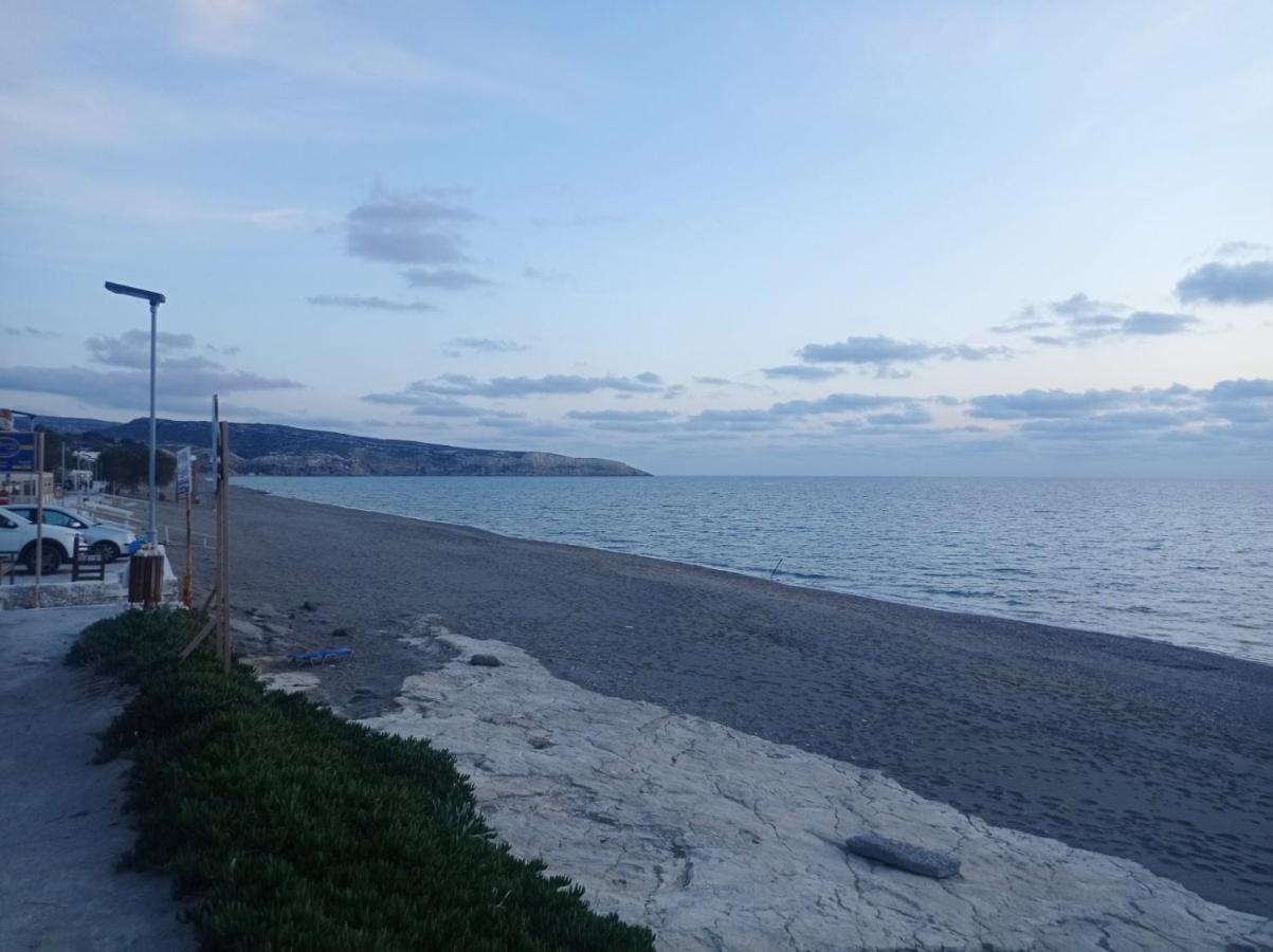 Alexia'S Houses Kalamaki  Luaran gambar